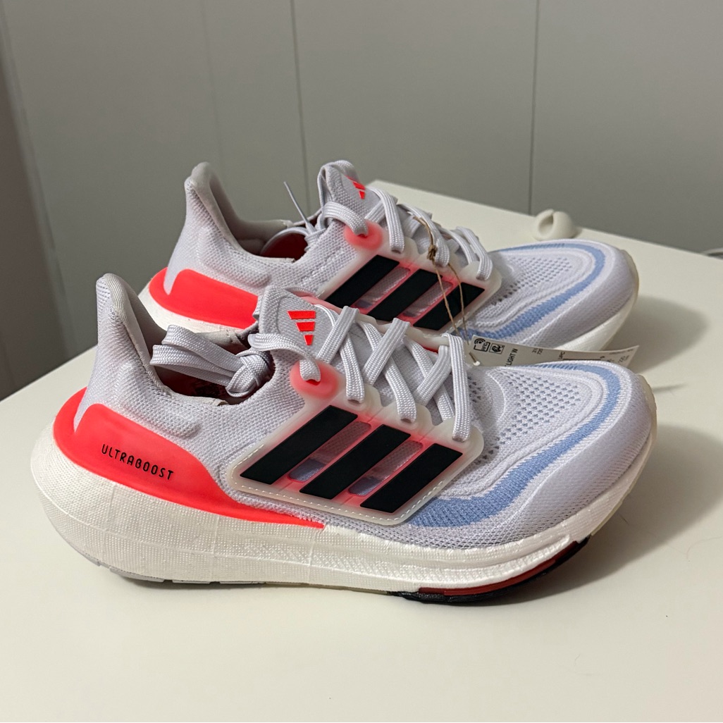 Women’s Ultraboost Light Running Shoe